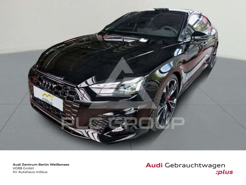 2024 Audi S5