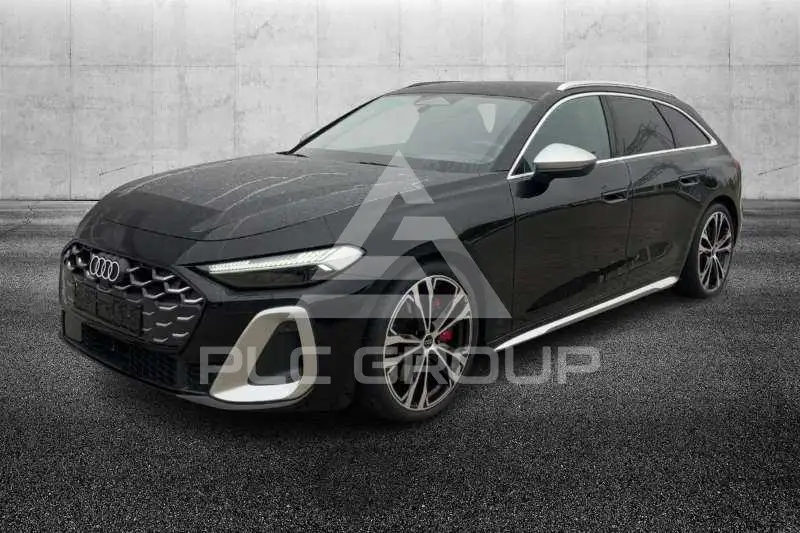 2024 Audi S5