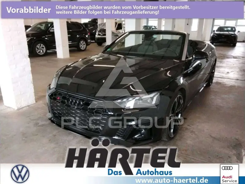 2024 Audi S5