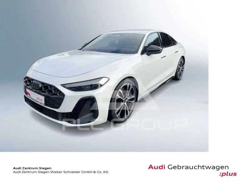 2024 Audi S5