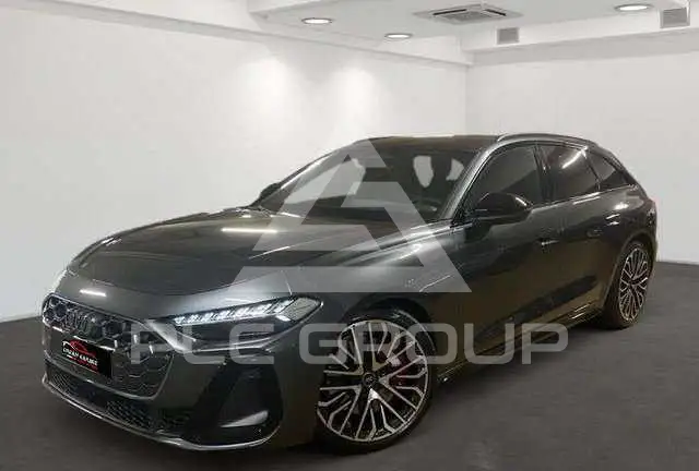 2024 Audi S5