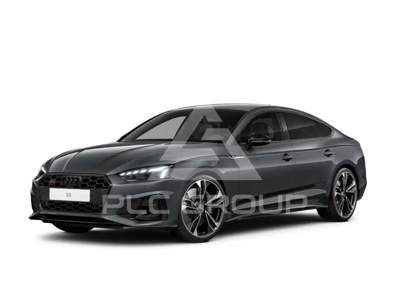 2024 Audi S5