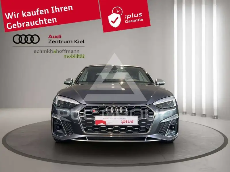 2024 Audi S5
