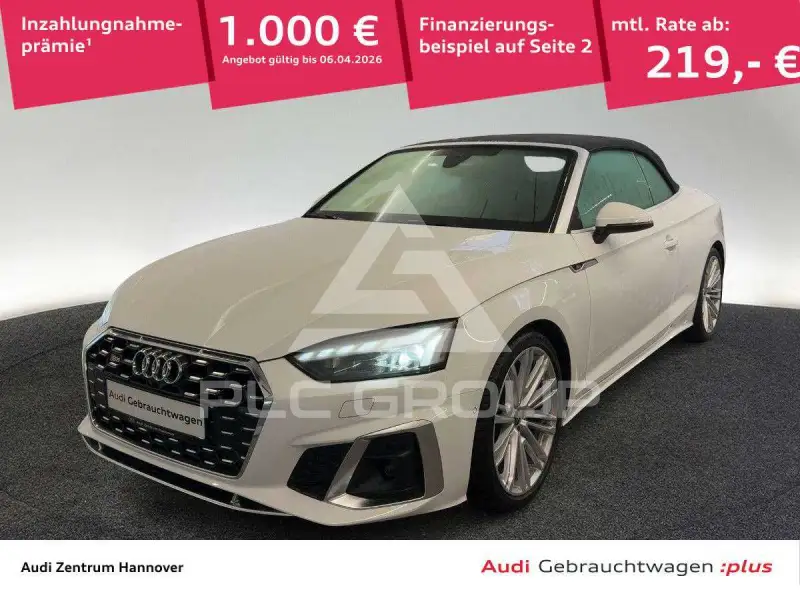 2024 Audi S5