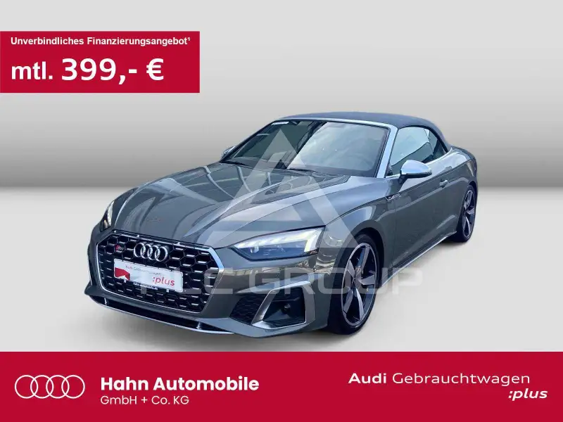 2024 Audi S5