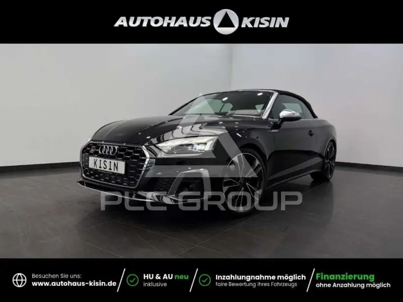 2024 Audi S5