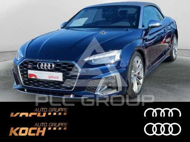2024 Audi S5