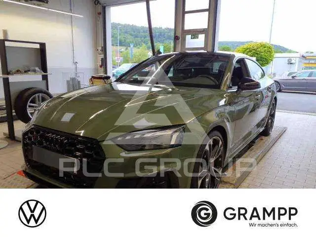 2024 Audi S5