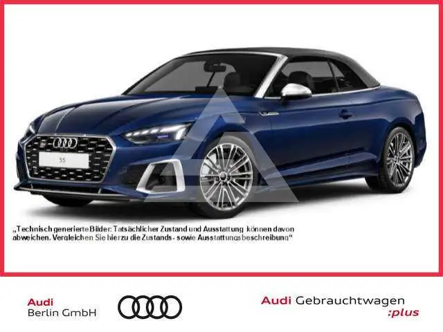 2024 Audi S5