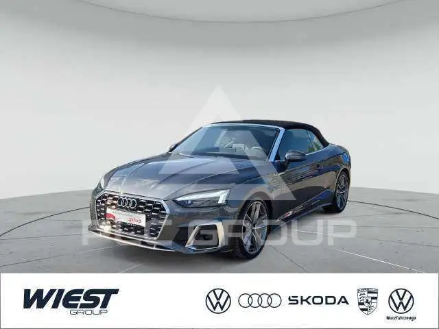 2024 Audi S5