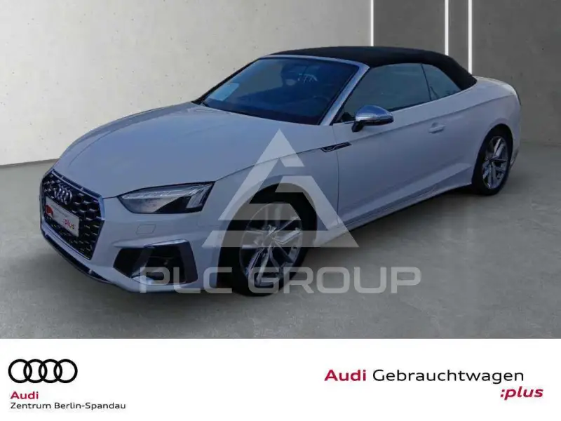 2024 Audi S5