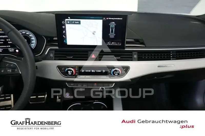 2024 Audi S5