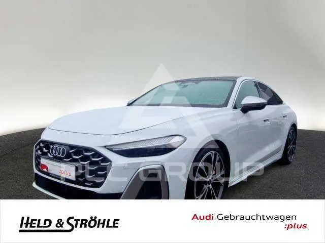 2024 Audi S5