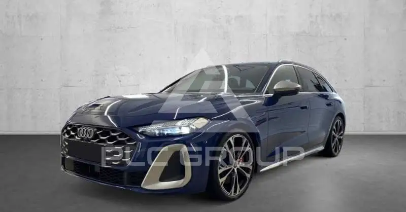 2024 Audi S5