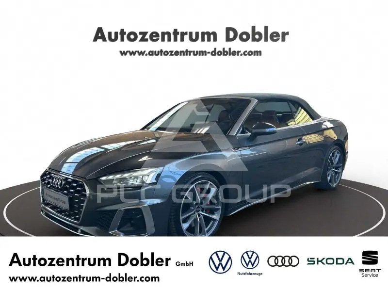 2024 Audi S5