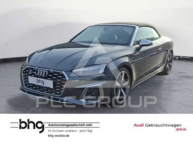2024 Audi S5