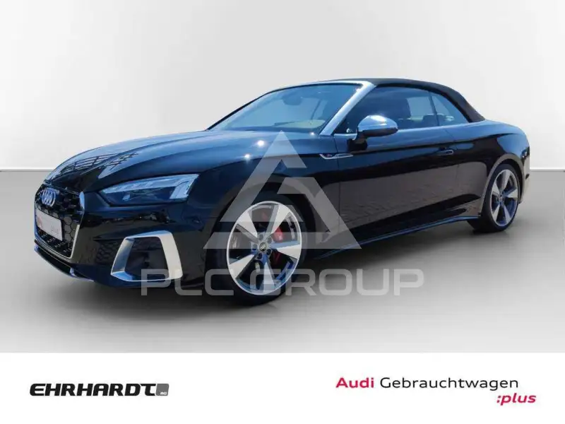 2024 Audi S5