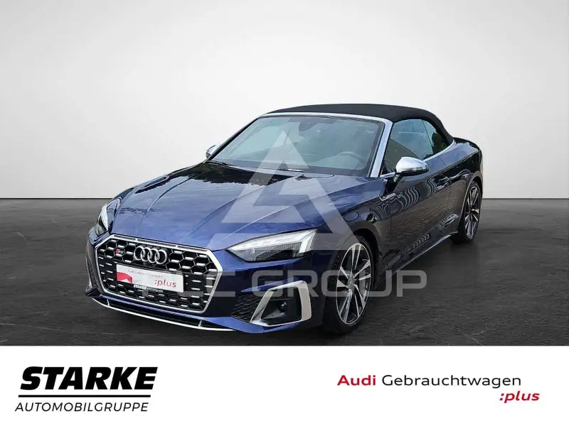 2024 Audi S5