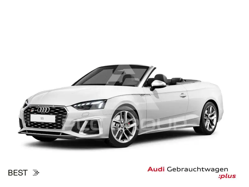 2024 Audi S5