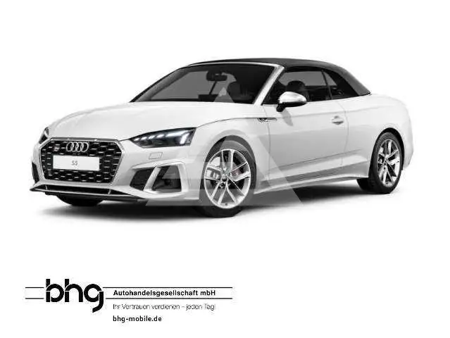2024 Audi S5