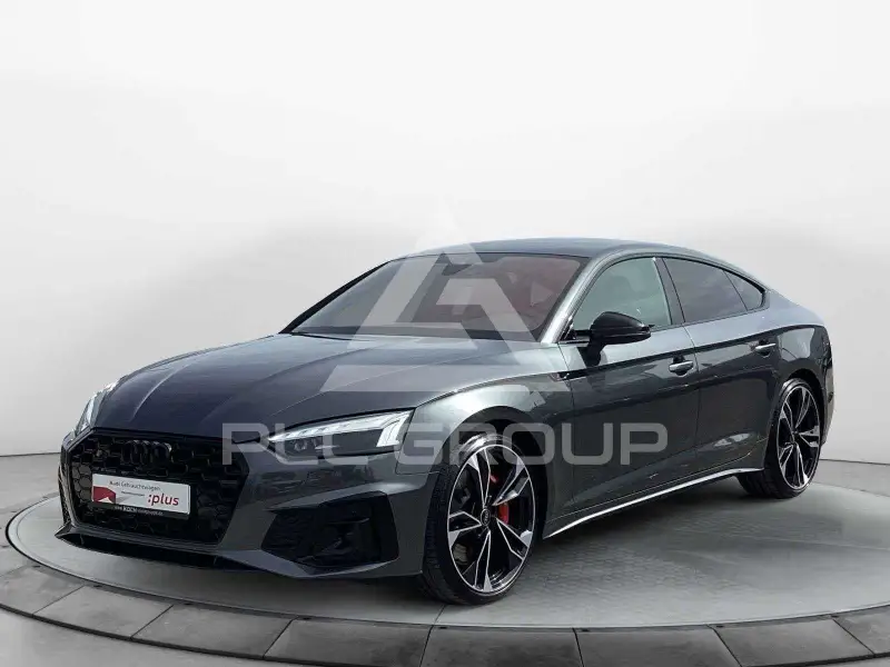 2024 Audi S5