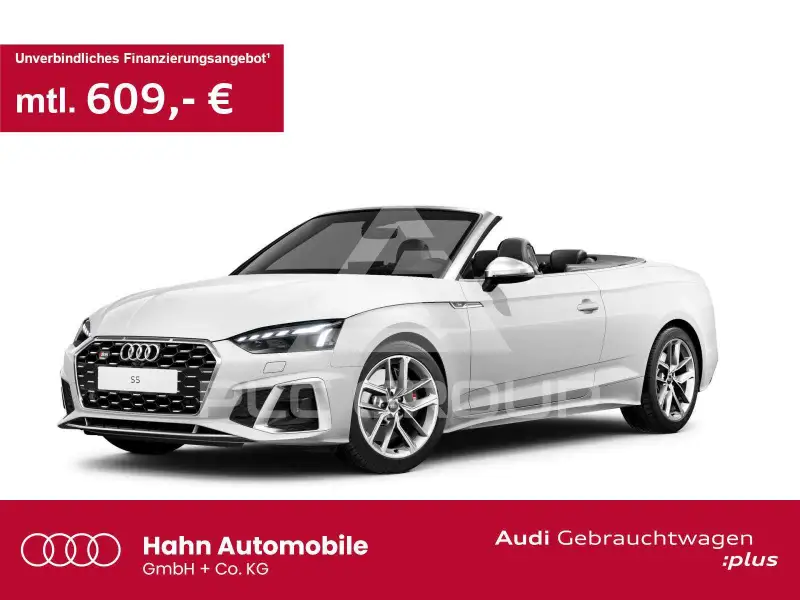 2024 Audi S5
