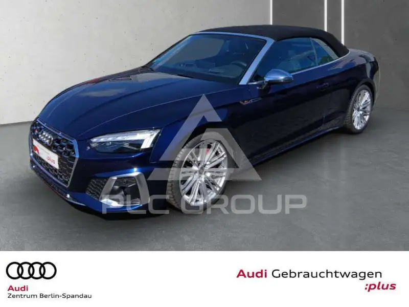 2024 Audi S5