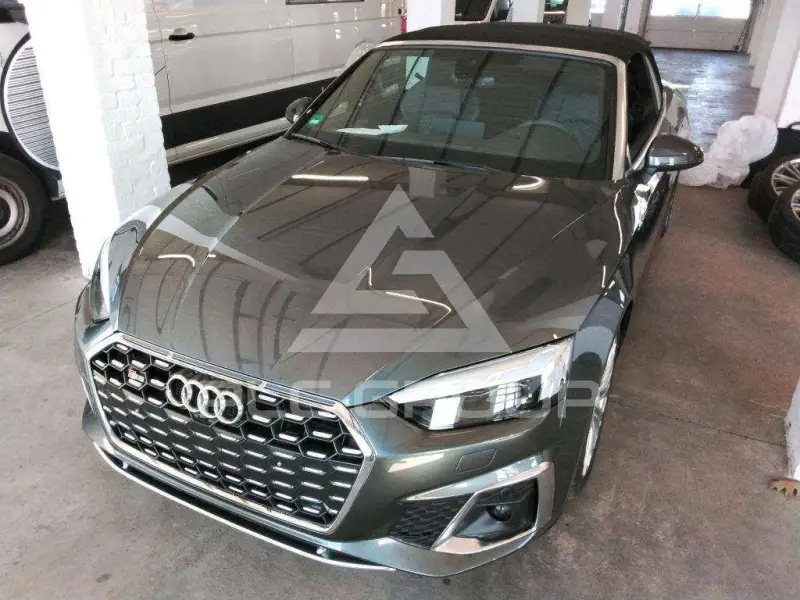 2024 Audi S5