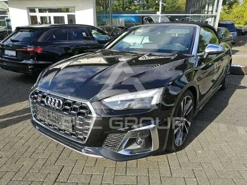2024 Audi S5