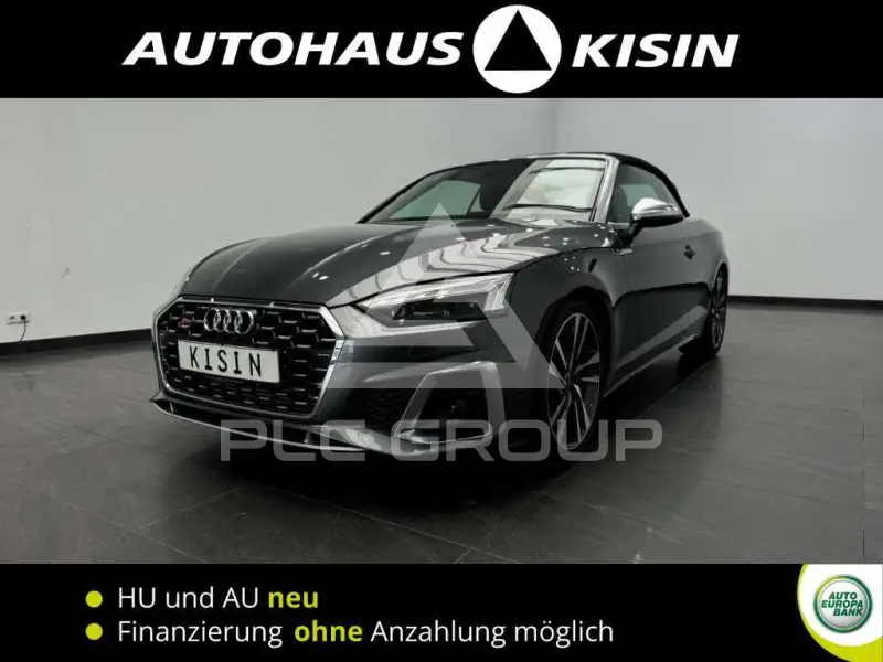 2024 Audi S5