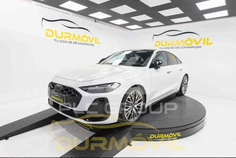 2024 Audi S5