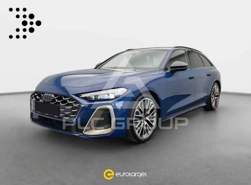 2024 Audi S5