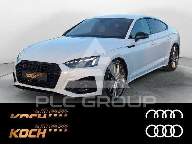 2024 Audi S5