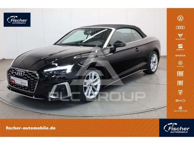 2024 Audi S5