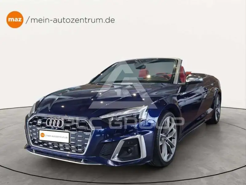 2024 Audi S5