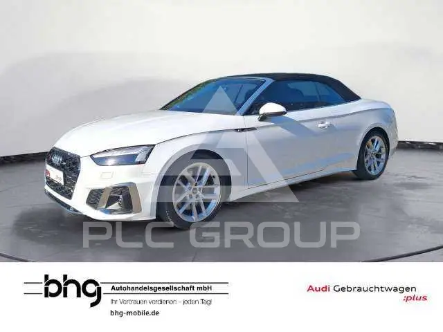 2024 Audi S5