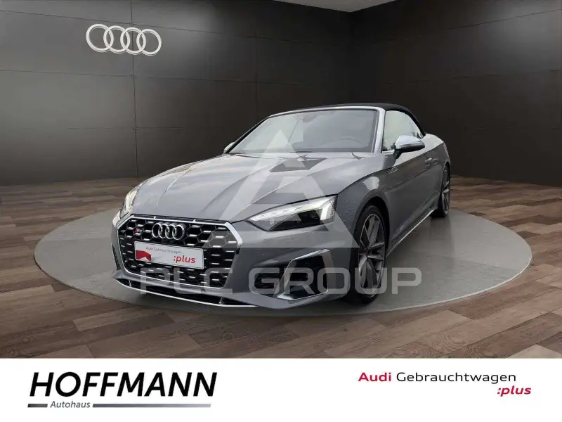 2024 Audi S5