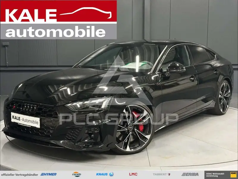 2024 Audi S5