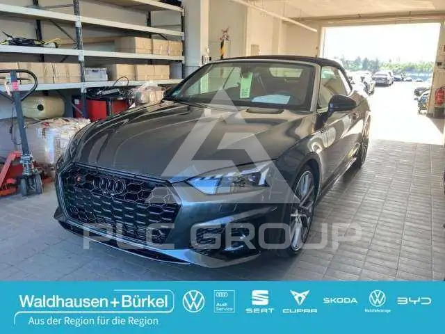 2024 Audi S5