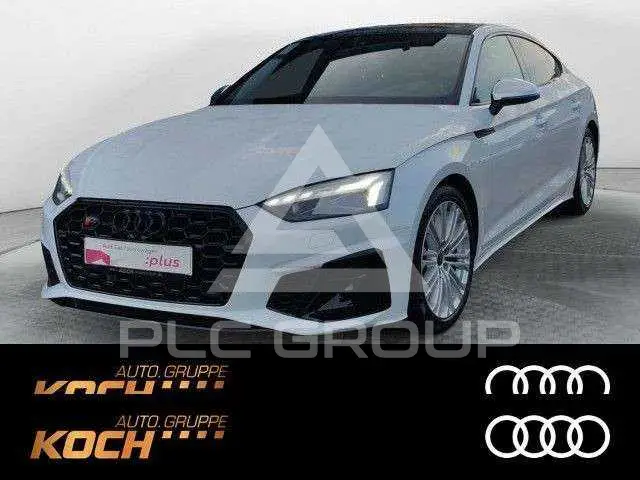 2024 Audi S5