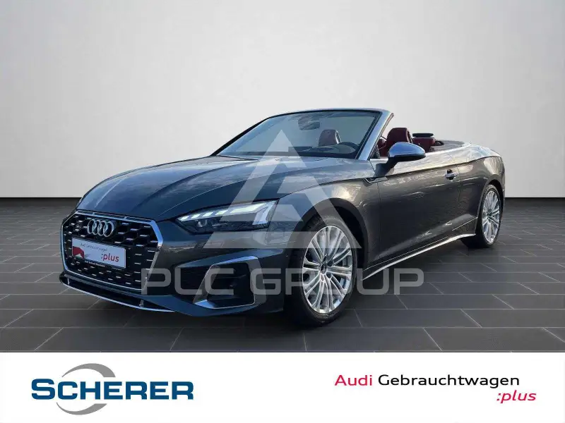 2024 Audi S5