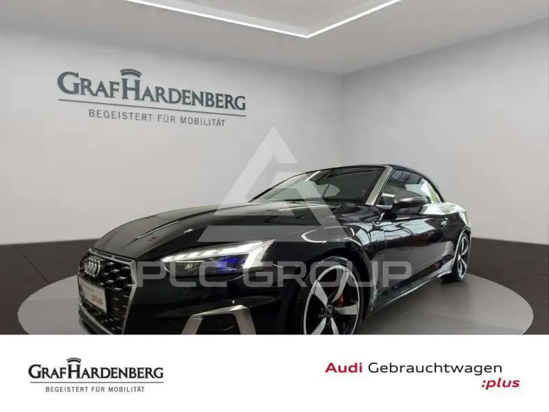 2024 Audi S5