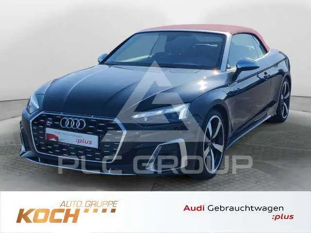 2024 Audi S5