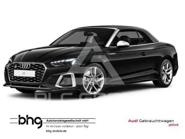 2024 Audi S5