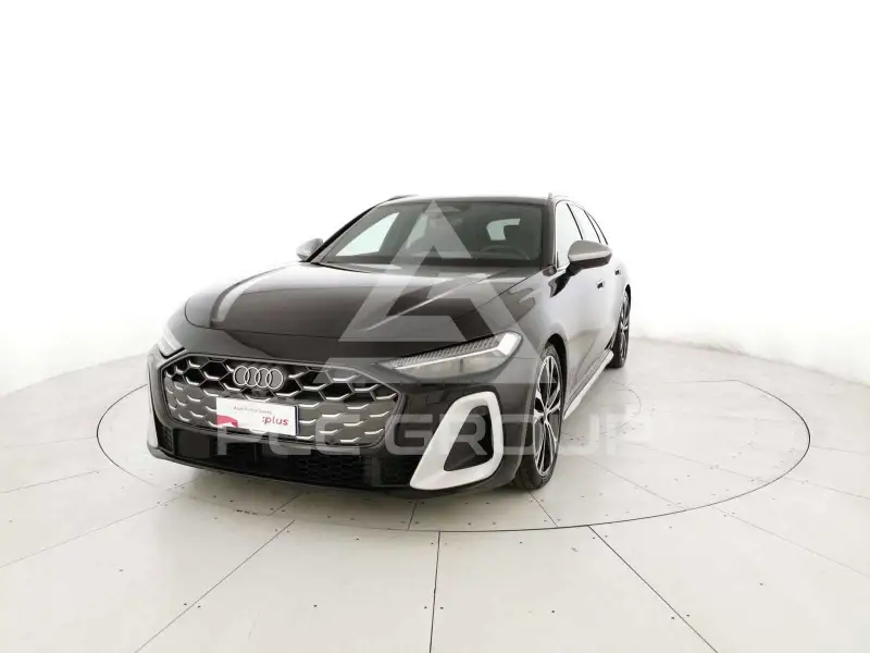 2024 Audi S5
