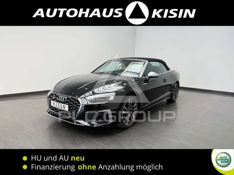 2024 Audi S5