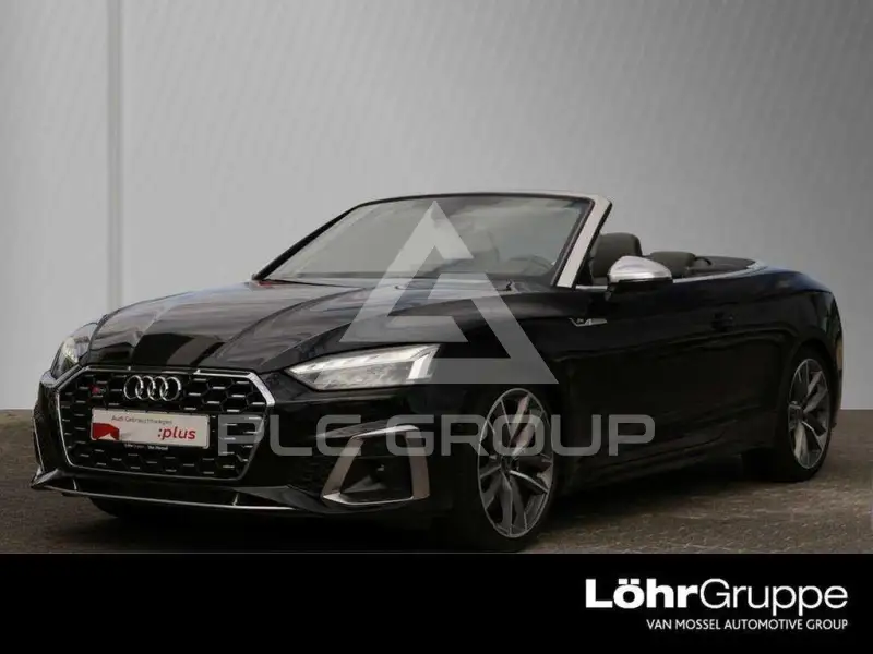2024 Audi S5