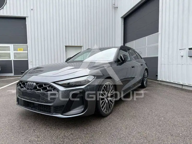 2024 Audi S5