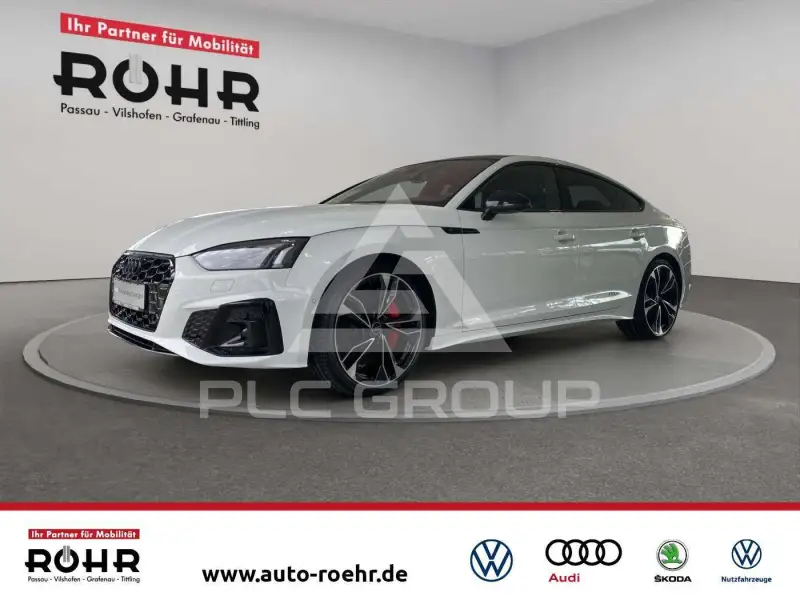 2024 Audi S5