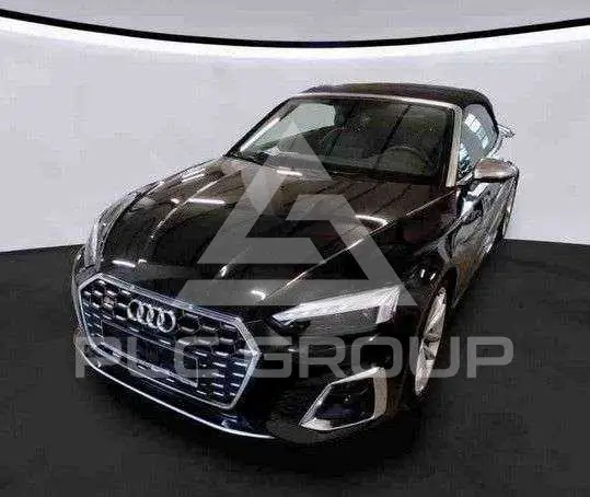 2024 Audi S5